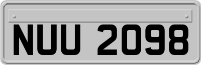 NUU2098