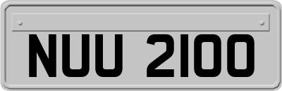 NUU2100