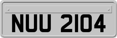 NUU2104