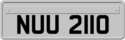 NUU2110