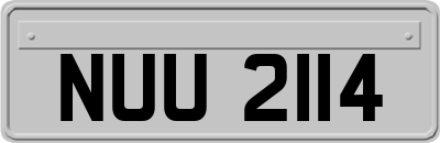 NUU2114