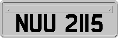 NUU2115