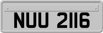 NUU2116