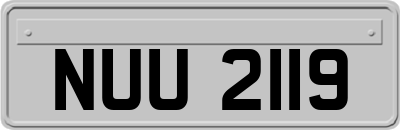 NUU2119