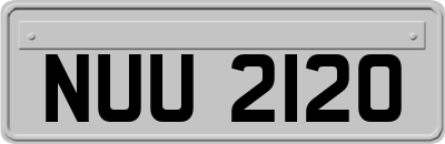 NUU2120