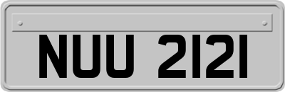 NUU2121