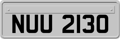 NUU2130