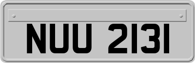 NUU2131