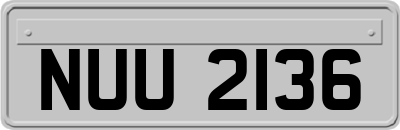 NUU2136