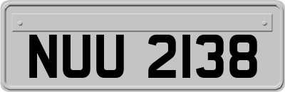 NUU2138