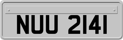 NUU2141