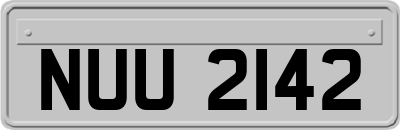 NUU2142