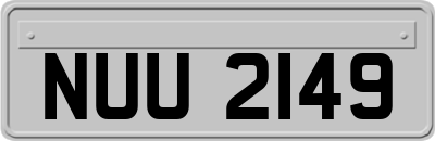 NUU2149
