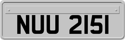 NUU2151