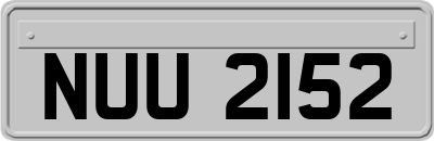 NUU2152