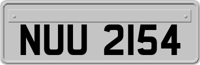 NUU2154