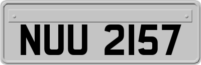 NUU2157