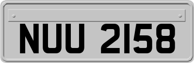 NUU2158