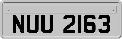 NUU2163