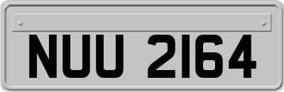 NUU2164