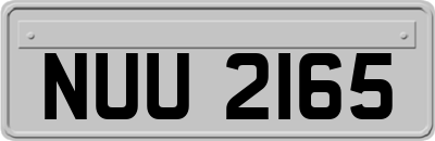 NUU2165
