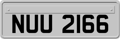 NUU2166