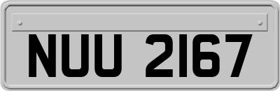 NUU2167
