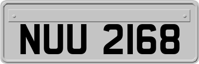 NUU2168