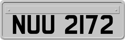 NUU2172