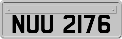 NUU2176