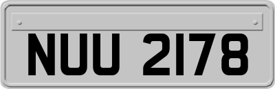 NUU2178
