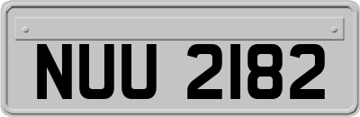 NUU2182