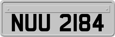 NUU2184