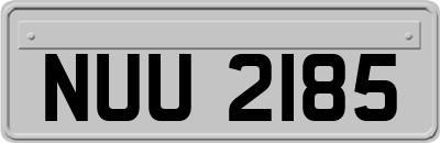 NUU2185