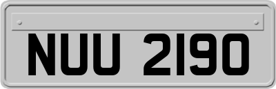 NUU2190