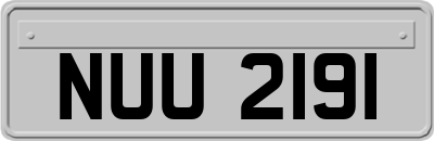 NUU2191