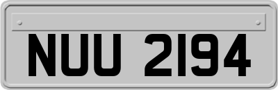 NUU2194