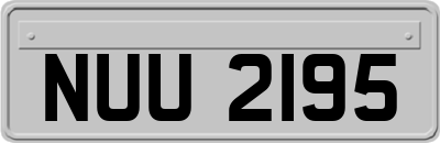 NUU2195