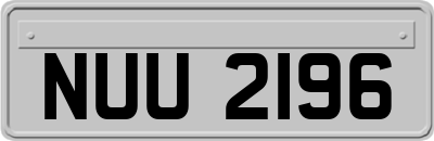 NUU2196