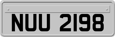 NUU2198