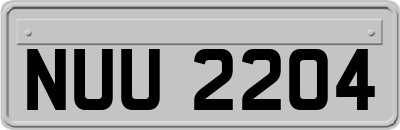 NUU2204