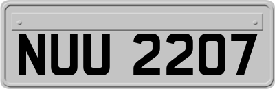 NUU2207
