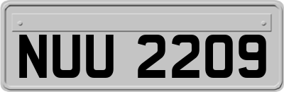 NUU2209