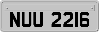 NUU2216