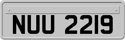 NUU2219