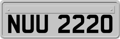 NUU2220
