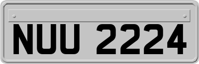 NUU2224