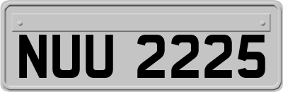 NUU2225
