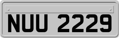 NUU2229