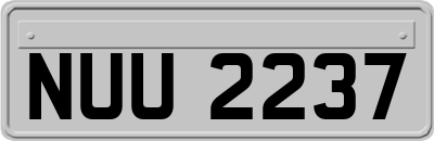 NUU2237
